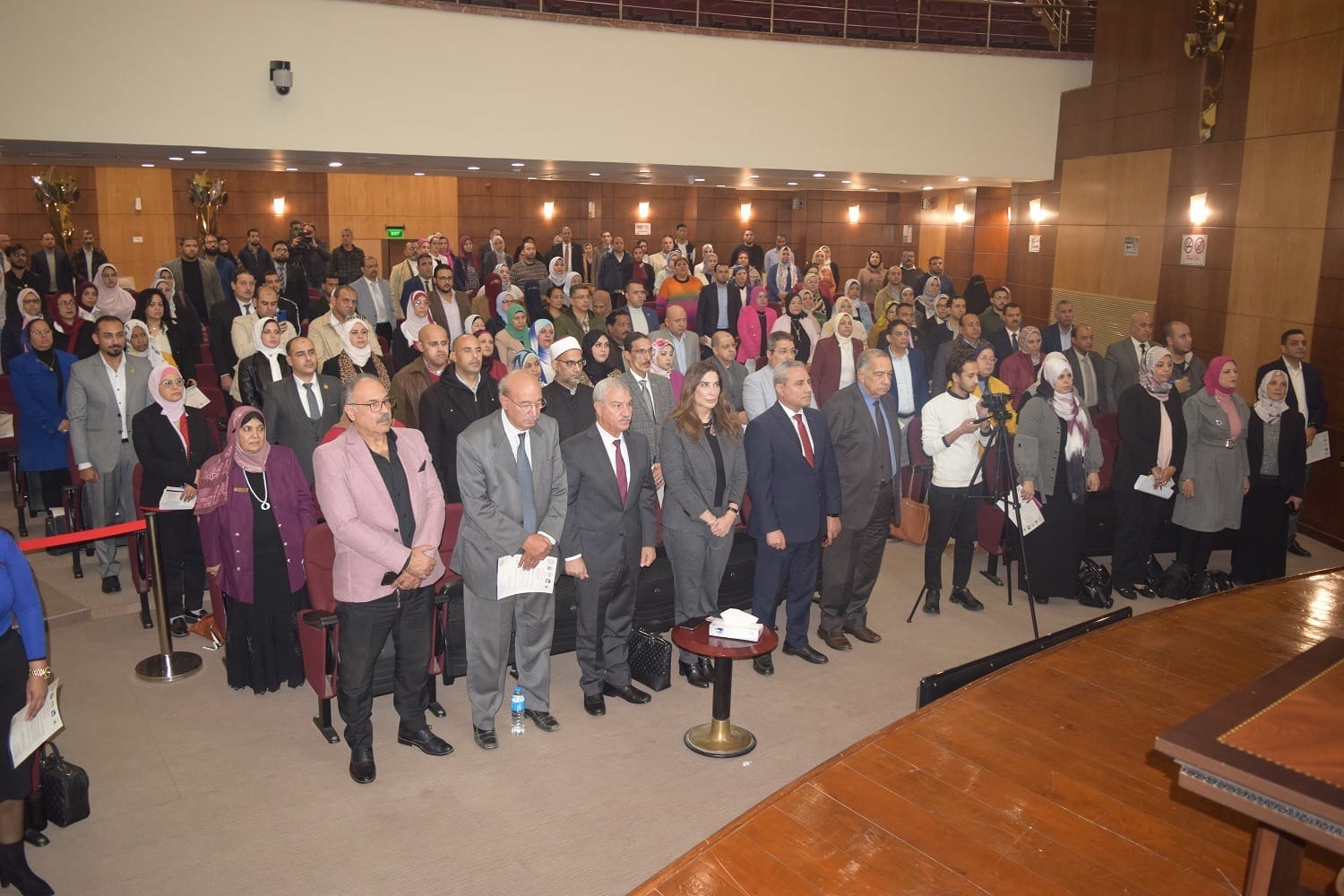 غرفة القاهرة تنظم مؤتمر «التدريب بين الجودة والاعتماد» لدعم قطاع التدريب وتنمية الموارد البشرية