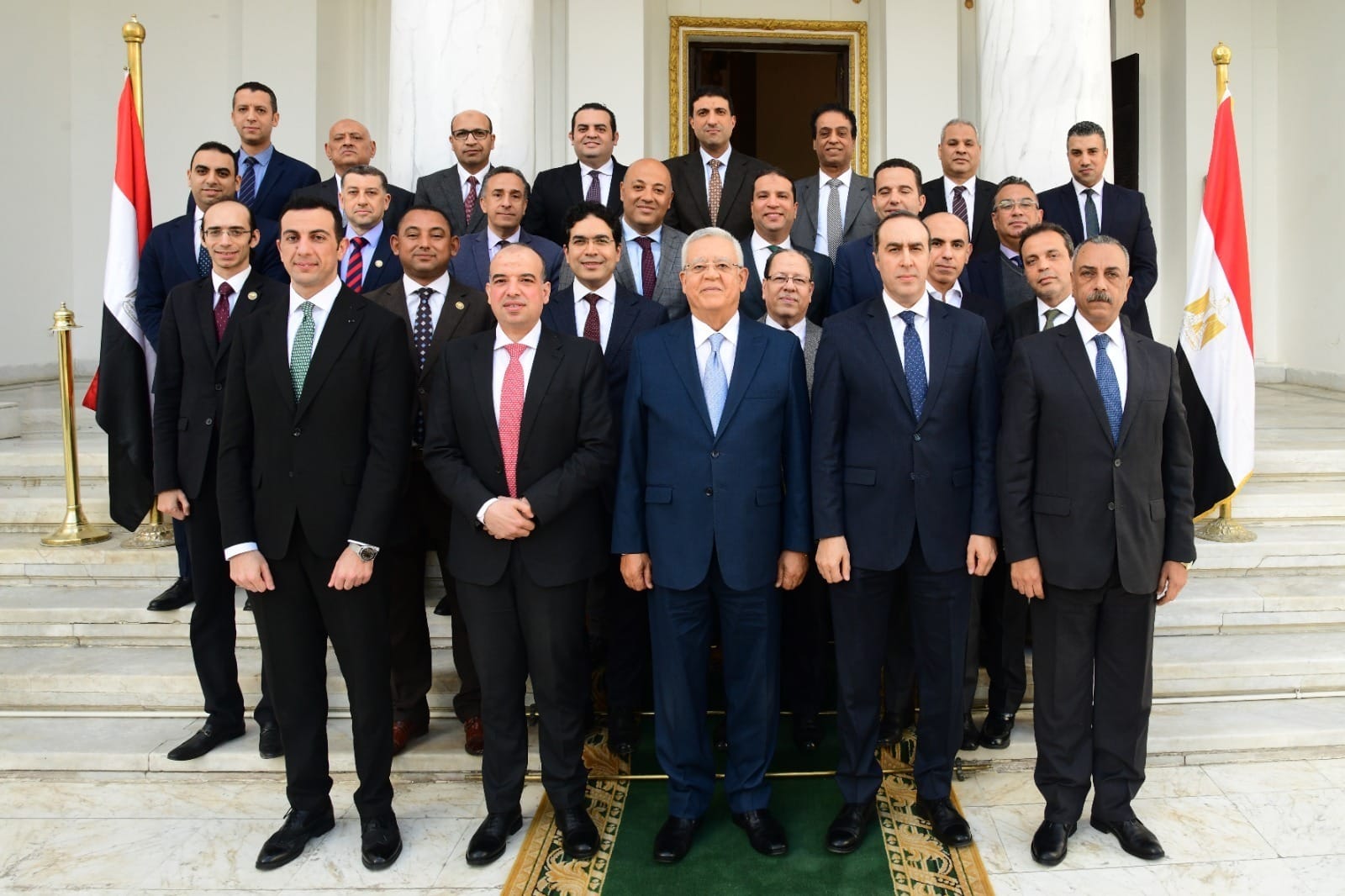 اللجنة الفرعية توافق على وضع حد أقصى للحبس الاحتياطي وتخفيض مدده