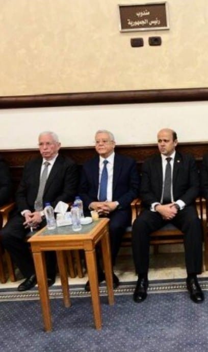 رئيس مجلس النواب 