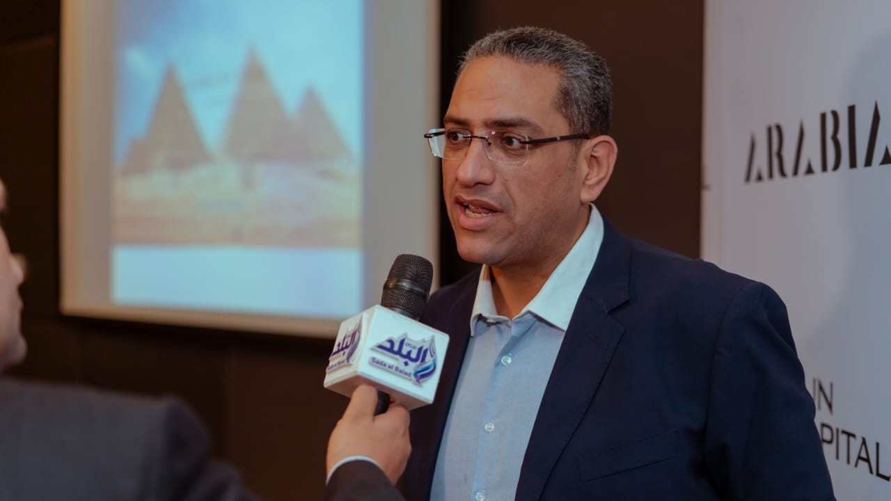 «مجموعة عربية للتنمية» تحتفل بالحصول علي الرخصة الذهبية لفندق فيرمونت صن كابيتال