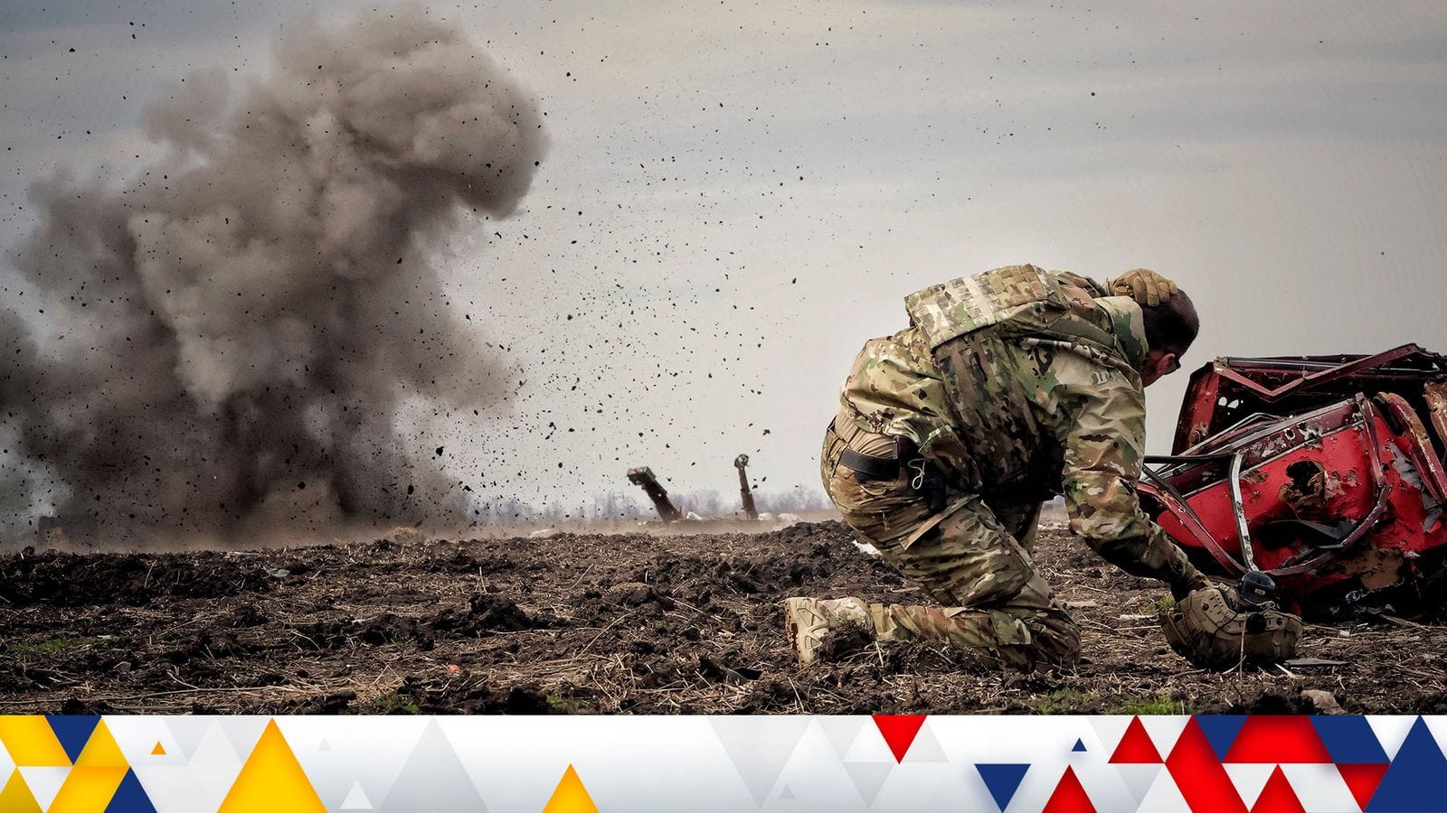 Ministry of Defence says leak which claims UK special forces have been operating in Ukraine has 'a serious level of inaccuracy'