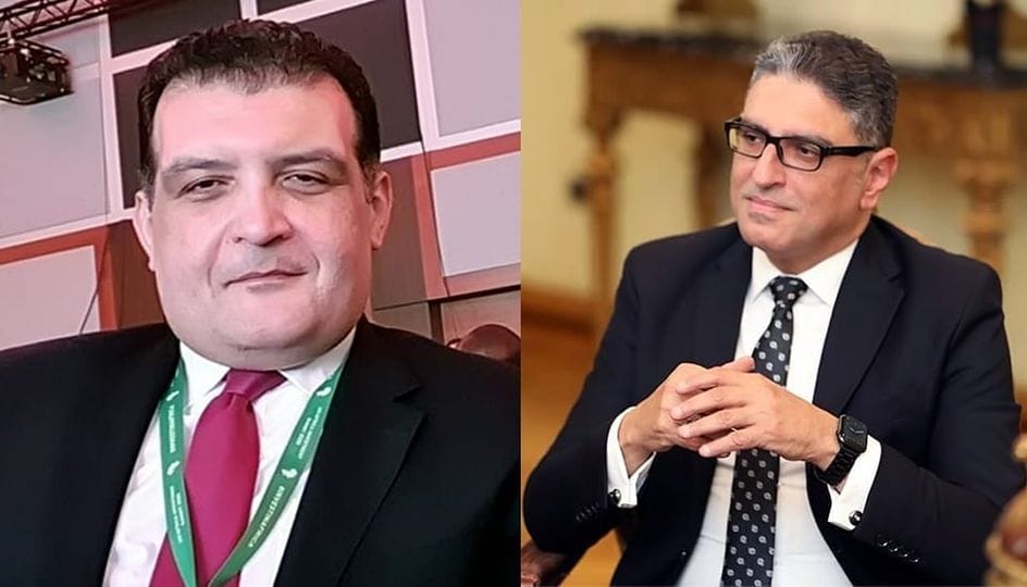 البتانوني ونور الدين نائبين لرئيس هيئة الاستثمار