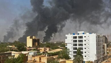 اشتباكات السودان.. معارك عنيفة بين الجيش وقوات الدعم السريع صباح اليوم