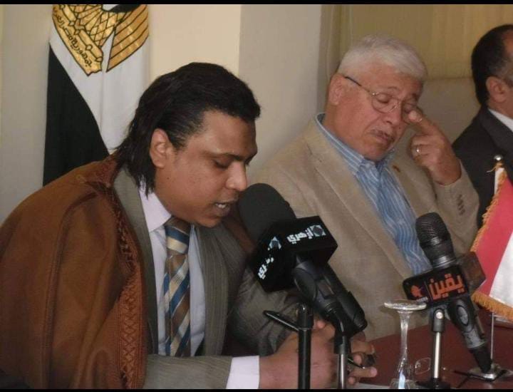 السفير الحبيب النوبي