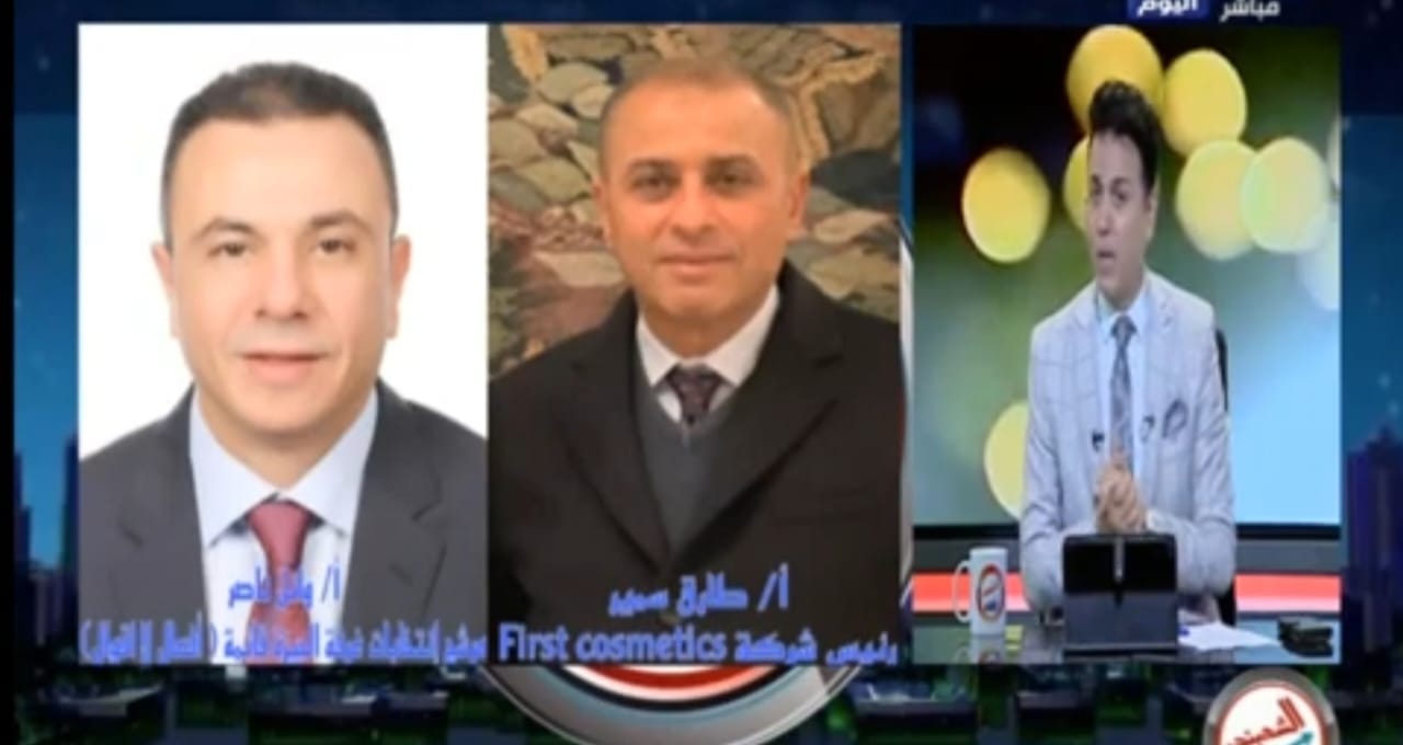 الشهبندر يناقش دور الغرف التجارية الاقتصادي والمجتمعي