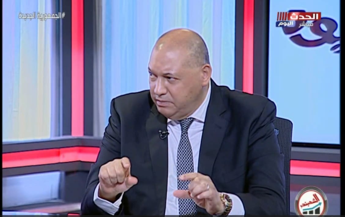 رئيس شُعبة المحمول
