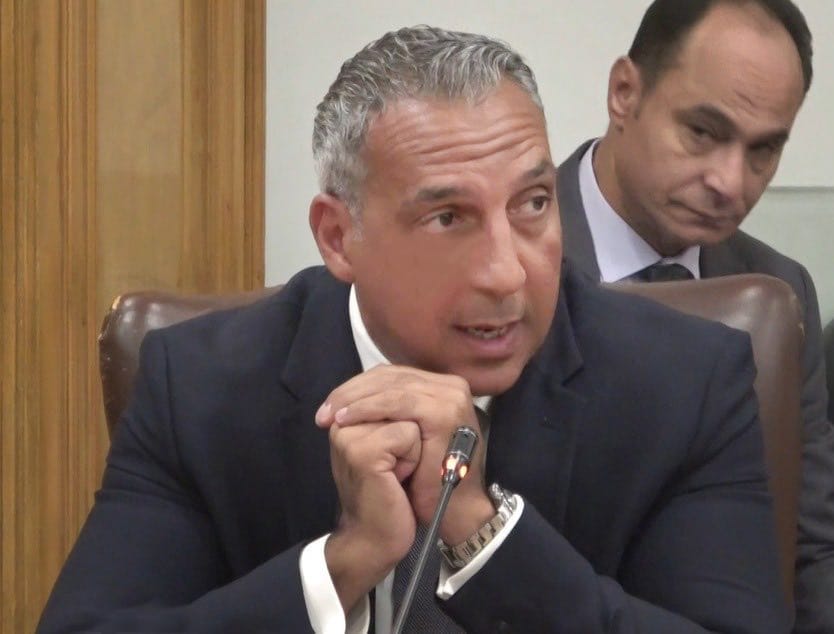 نائب غرفة القاهرة يكشف محاور خطة العمل لدعم الأنشطة التجارية
