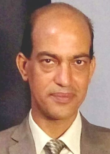 أحمد النحاس - رئيس تحرير القناة