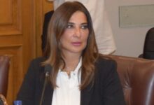 الدكتورة نجلاء النجار عضو مجلس إدارة غرفة القاهرة