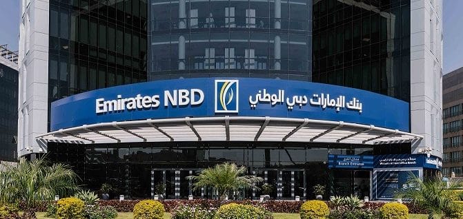 بنك الإمارات دبي الوطني – مصر