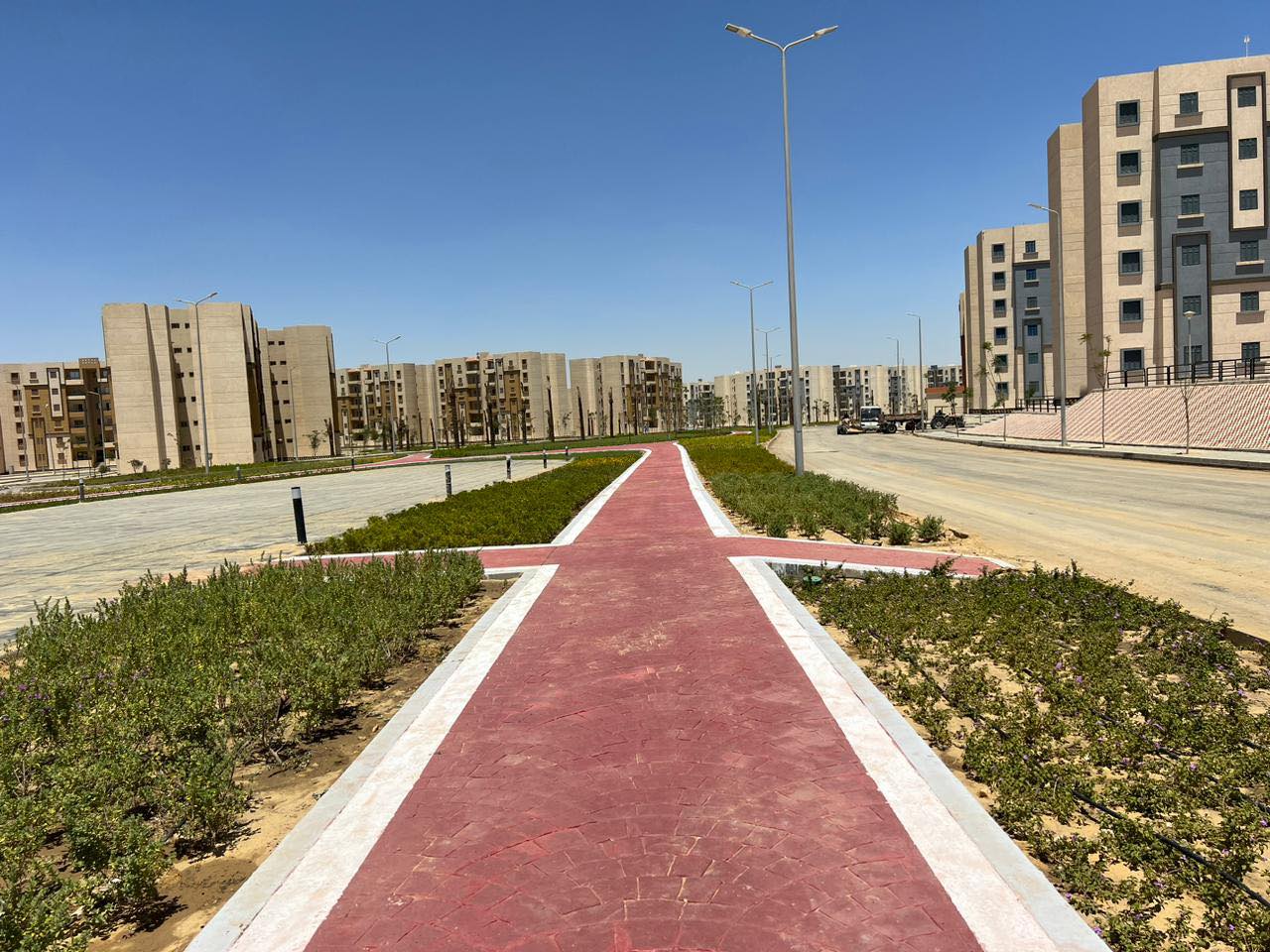 مدينة أكتوبر الجديدة