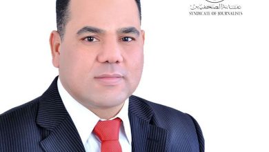 جامعة بنها تستضيف حماد الرمحي في حوار مفتوح عن دور الشباب في التنمية