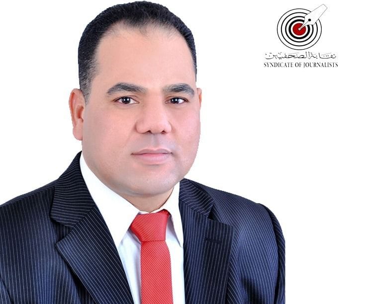 جامعة بنها تستضيف حماد الرمحي في حوار مفتوح عن دور الشباب في التنمية