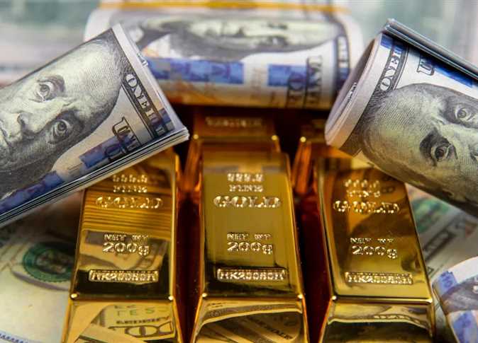 نشرة أسعار الدولار والذهب