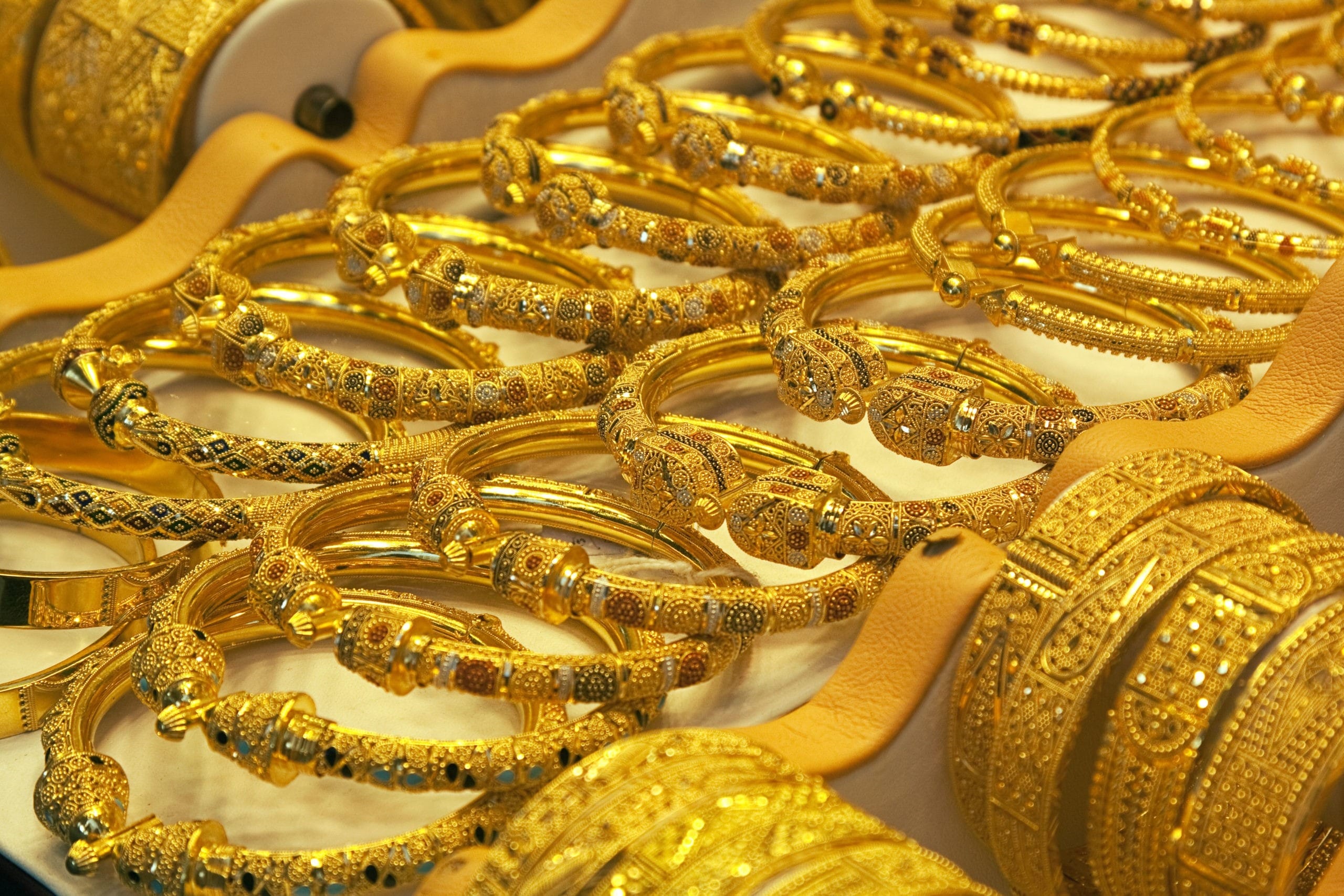 أسعار الذهب اليوم الأحد 29-12-2024 في البحرين