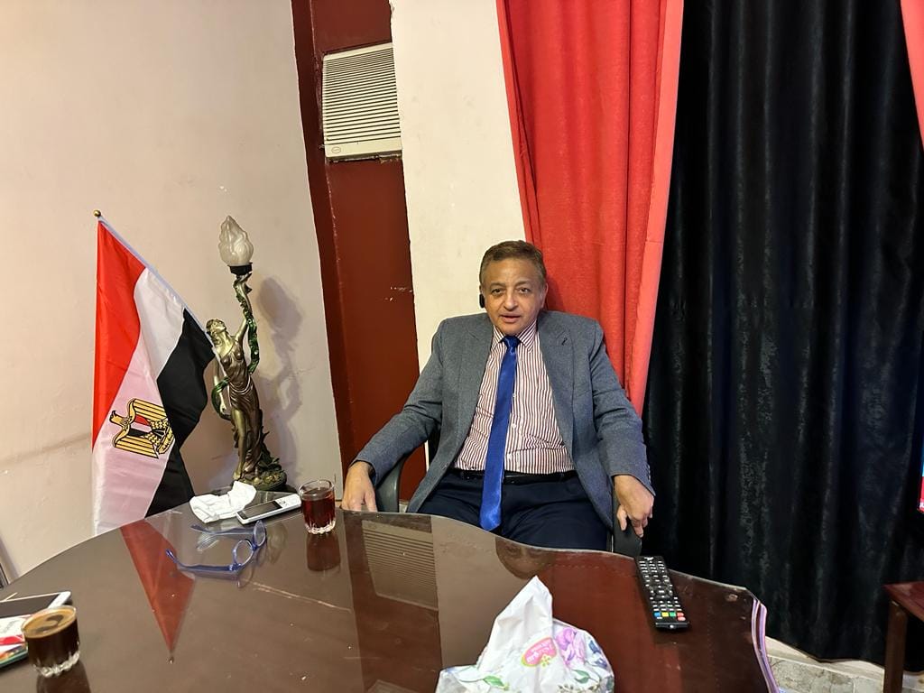 الحزب الاتحادي الدبمقراطي