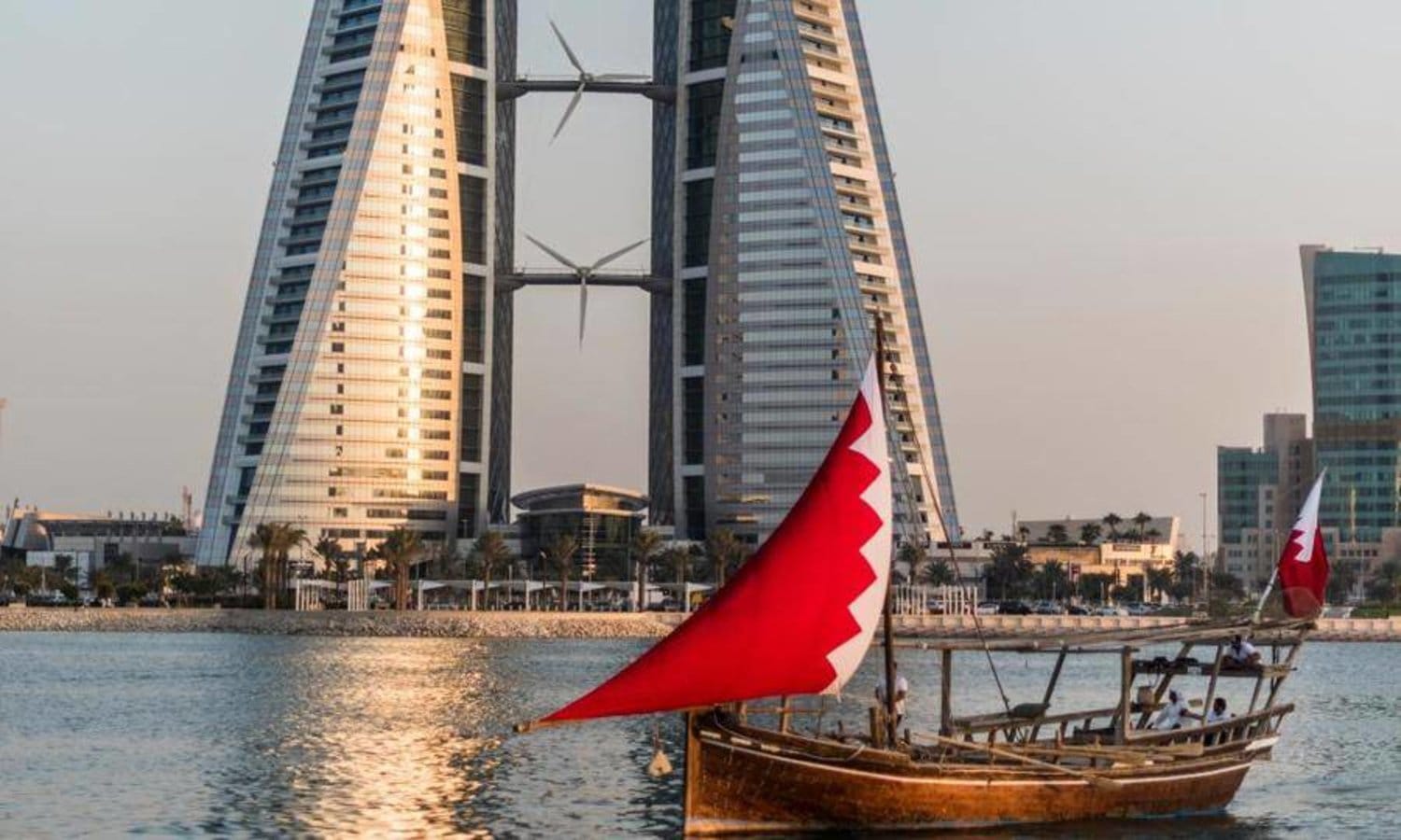 السياحة في البحرين استكشاف أروع الأماكن السياحية