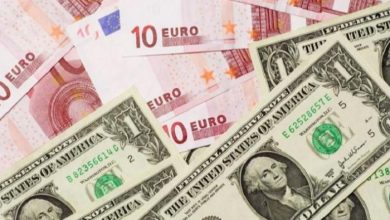 نشرة أسعار اليورو مقابل الجنيه المصري اليوم الجمعة 5 يناير 2024