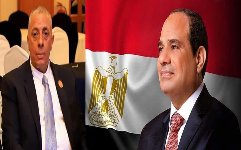 رئاسة «السيسي» لفترة جديدة تؤكد الإنجازات والمبادرات الاقتصادية والمجتمعية