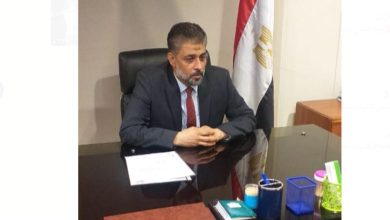 رئيس حزب نداء مصر يطالب السيسي بالإهتمام بملف الحريات وخفض الأسعار