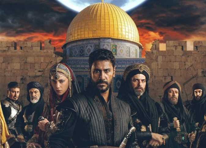 صلاح الدين الأيوبي
