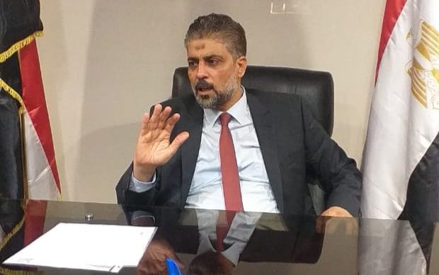 طارق زيدان