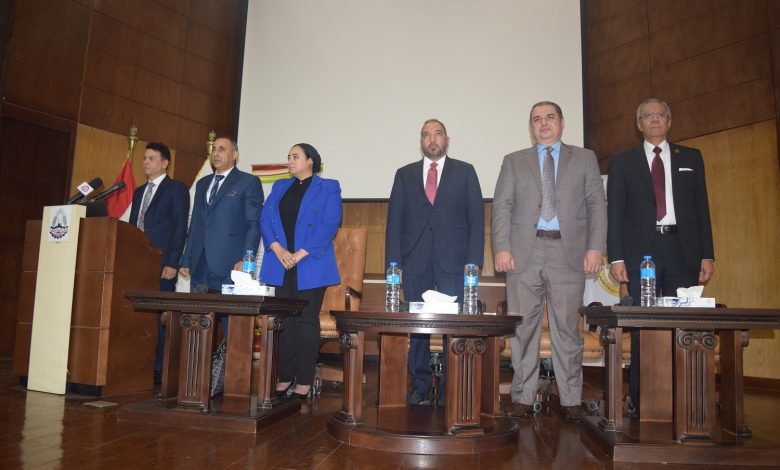 غرفة القاهرة تنظم مؤتمر «التدريب بين الجودة والاعتماد» لدعم قطاع التدريب وتنمية الموارد البشرية
