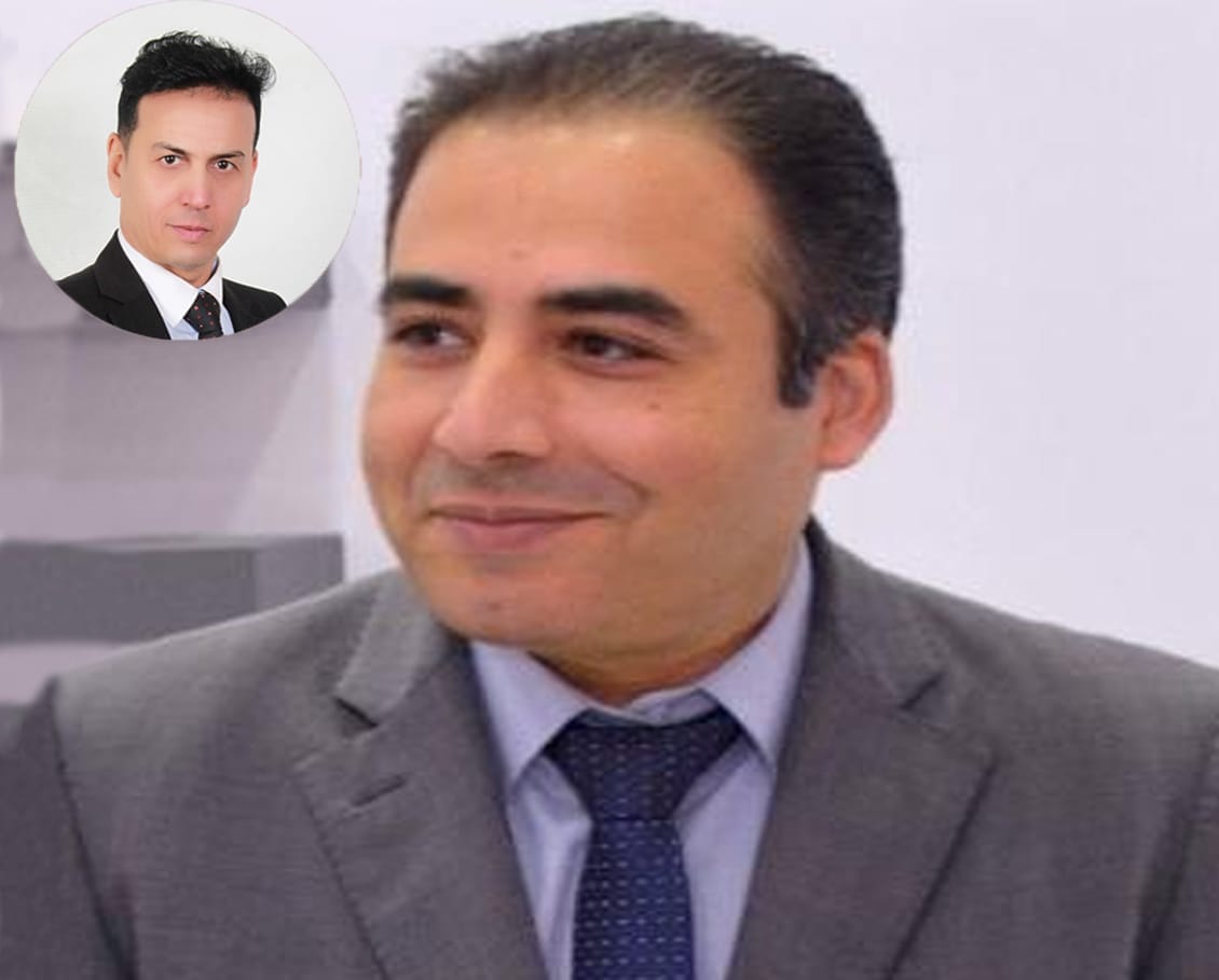 فيصل عبد العاطي يكتب: شكرًا وليد مختار.. الجواب بيبان من عنوانه.. شكرًا لـ «الظروف»
