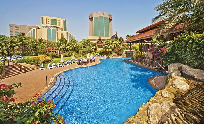 مجموعة فنادق الخليج