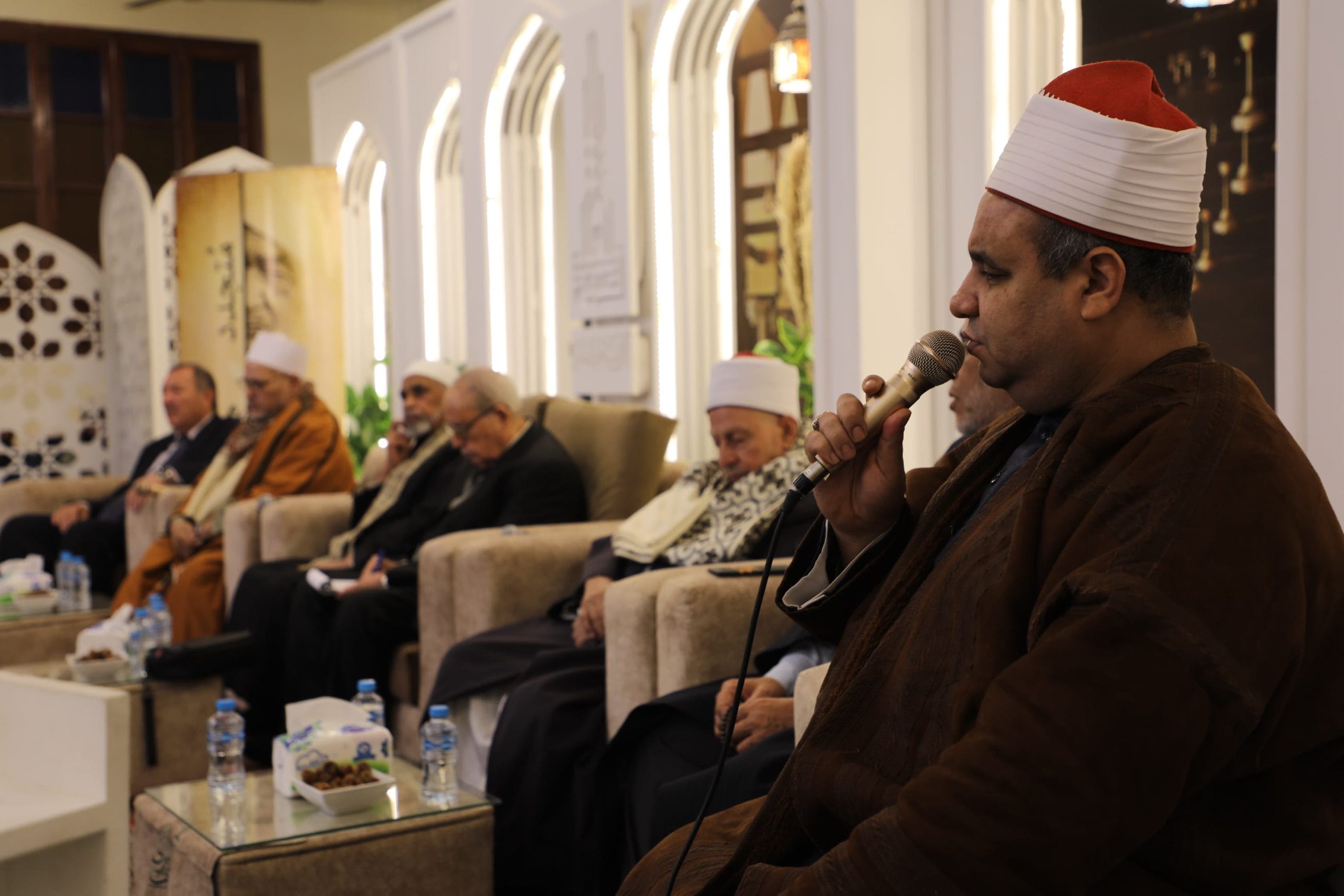 احتفالية البيت المحمدي