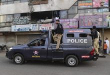 باكستان تعتقل عميلا لوزارة المخابرات الإيرانية متورطا في اغتيال مدرس دين باكستاني