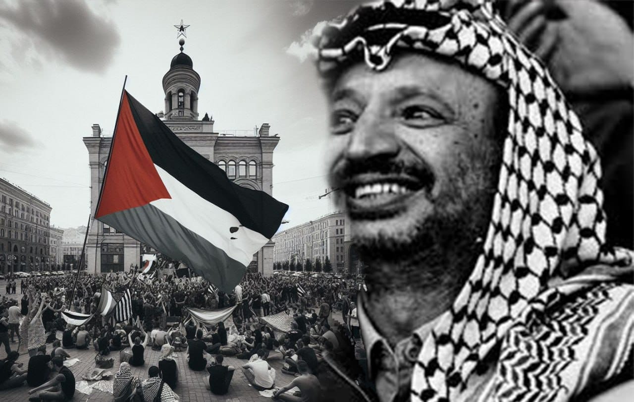 رامي الشاعر يكتب.. أملي أن يترأس اجتماع التنظيمات الفلسطينية في موسكو الرئيس محمود عباس