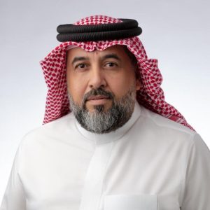 الدكتور محمد العرب