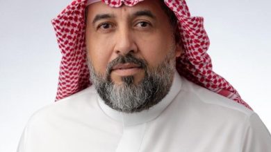 الدكتور محمد العرب