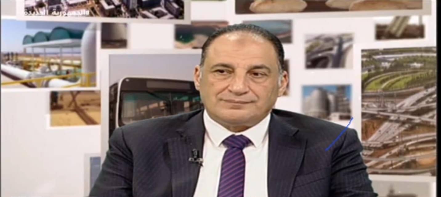 «هيبة» يطالب بتطبيق الحوافز الممنوحة لـ«الهيدروجين الأخضر» لمشروعات الطاقة الشمسية