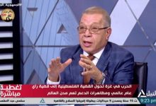 النائب والإعلامي أسامة شرشر