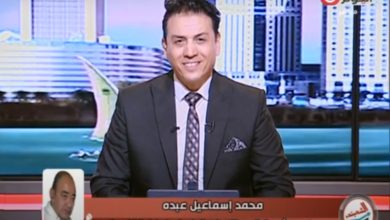 الإعلامي فيصل عبد العاطي