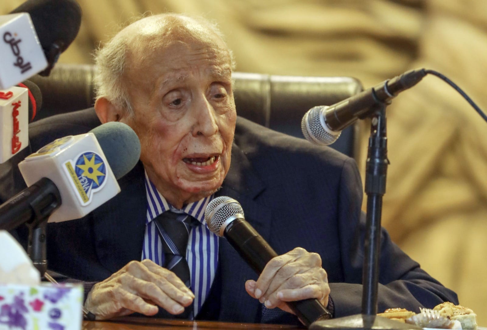 محمد عبدالجواد منصور
