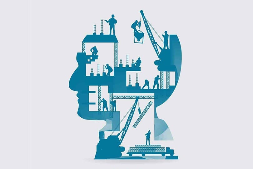 الدكتور ابو خليل الخفاف يكتب.. عندما يتم إعادة بناء الانسان