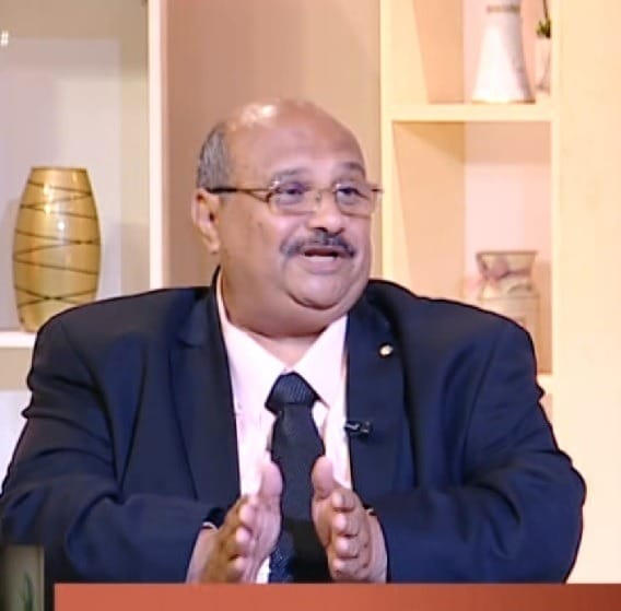 حسن فوزي رئيس شعبة البن