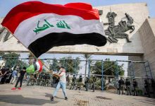 سلاما على كل من يسعى لوحدة الحركة الوطنية العراقية