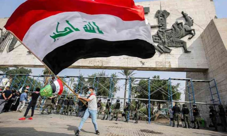 سلاما على كل من يسعى لوحدة الحركة الوطنية العراقية