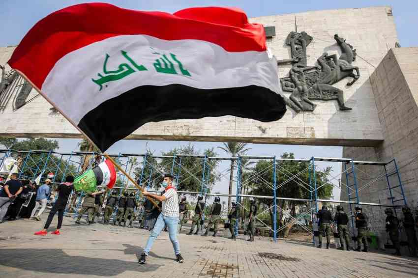 الدكتور ابو خليل الخفاف يكتب.. سلاما على كل من يسعى لوحدة الحركة الوطنية العراقية