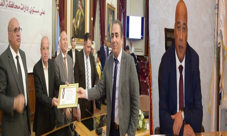 رئيس غرفة القاهرة يشيد بتعاون مؤسسات الدولة العامة والخاصة لزيادة الخدمات المجتمعية