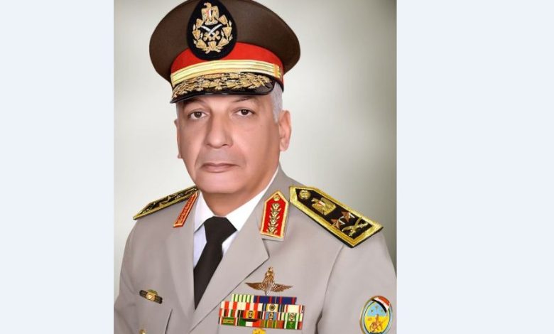 القوات المسلحة المصرية تهنئ الإخوة المسيحيين بمناسبة عيد القيامة المجيد