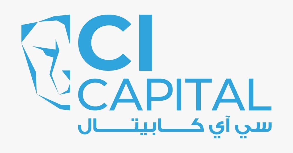 شركة سي آي كابيتال القابضة