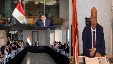 غرفة القاهرة تشيد بزيادة مساندة رئيس الوزراء للشباب ورواد الأعمال.. رسالة واضحة لدعم الاقتصاد القومي