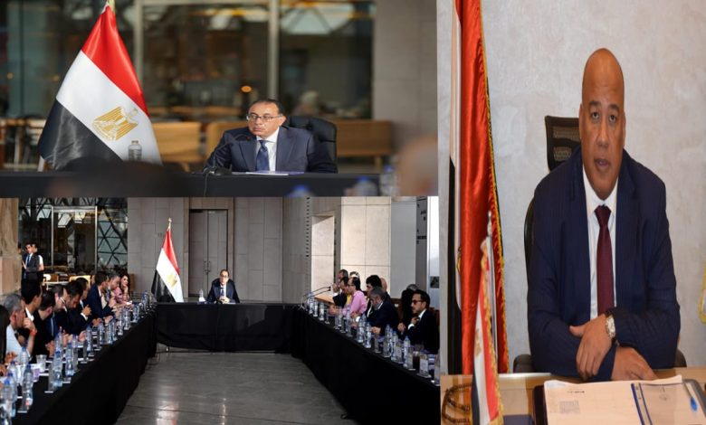 غرفة القاهرة تشيد بزيادة مساندة رئيس الوزراء للشباب ورواد الأعمال.. رسالة واضحة لدعم الاقتصاد القومي