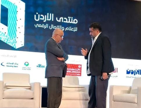 الدكتور محمد العرب يكتب.. الأردن مهيئة لتكون منطلق عربي للذكاء الاصطناعي