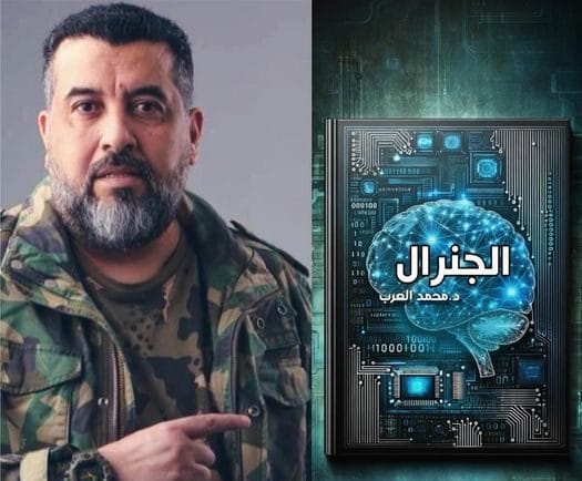 الدكتور محمد العرب